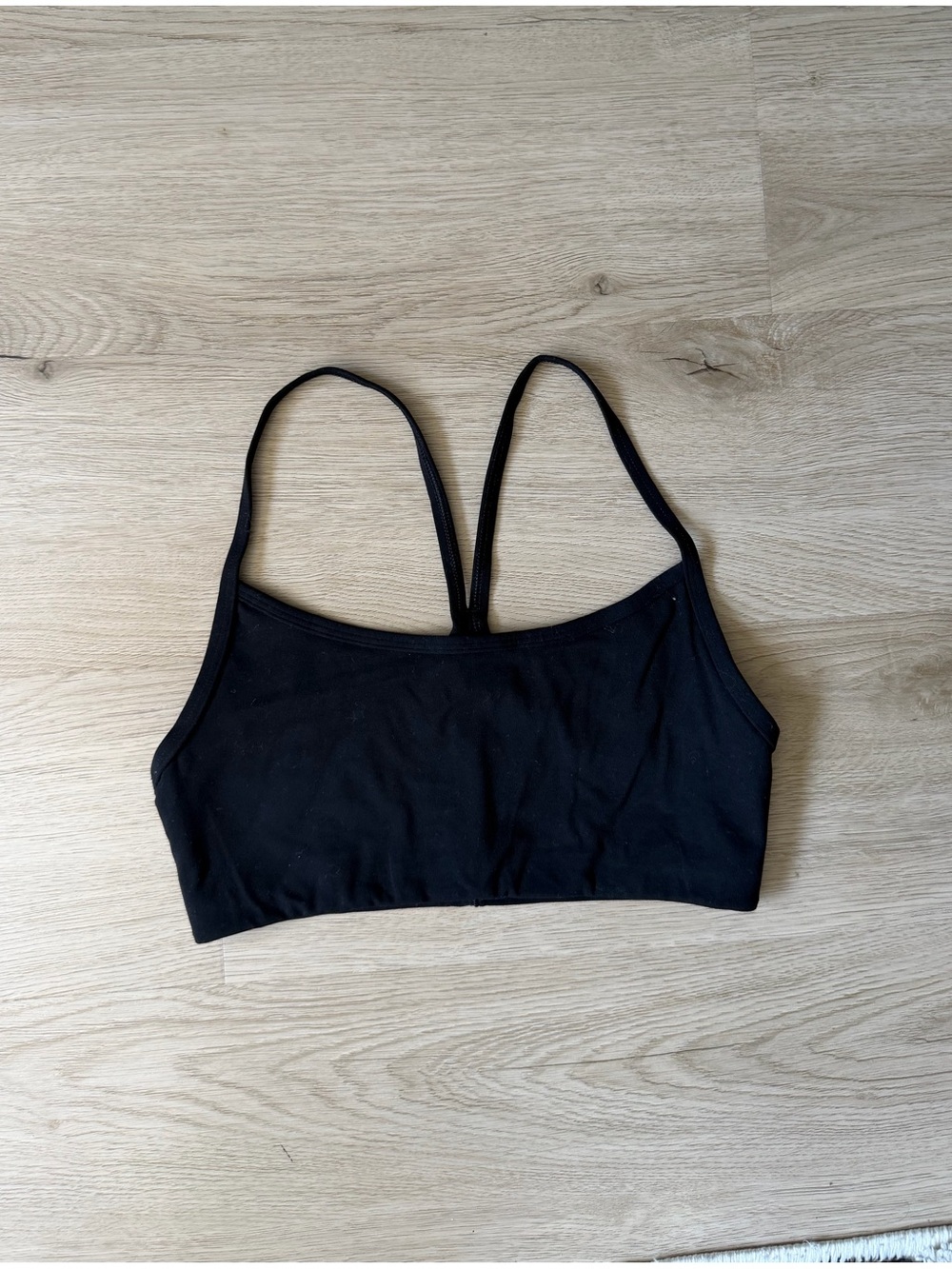 Vuori all the feels sports bra